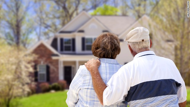 Unlocking the Equity in Your Home: A Comprehensive Guide to Reverse Mortgages in Vacaville, CA