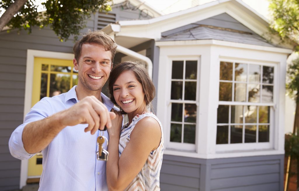 Discover the Wide Array of Loan Options for First-Time Homebuyers with Citizens Financial