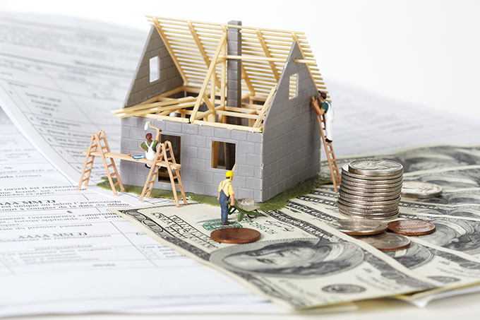 Streamline Your Clients’ Homebuilding Process with Citizen Financial’s One-Time Close New Construction Loans