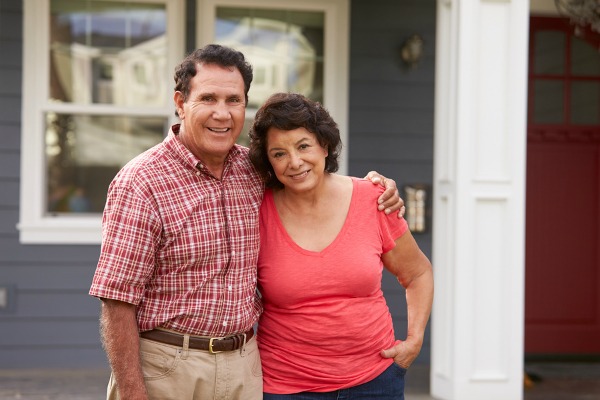 How a Reverse Mortgage Can Help You Stay in Your Home and Age in Place