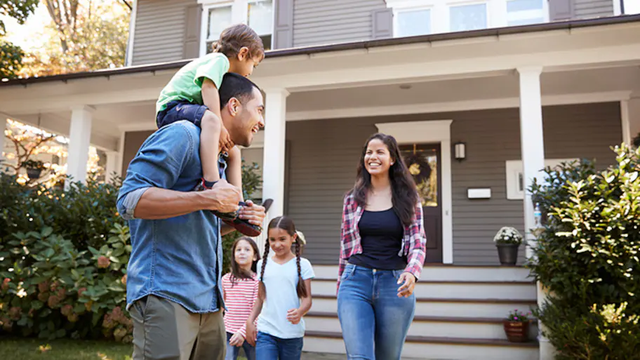 Why Citizens Financial is Your One-Stop-Shop for All Your Mortgage Needs in California