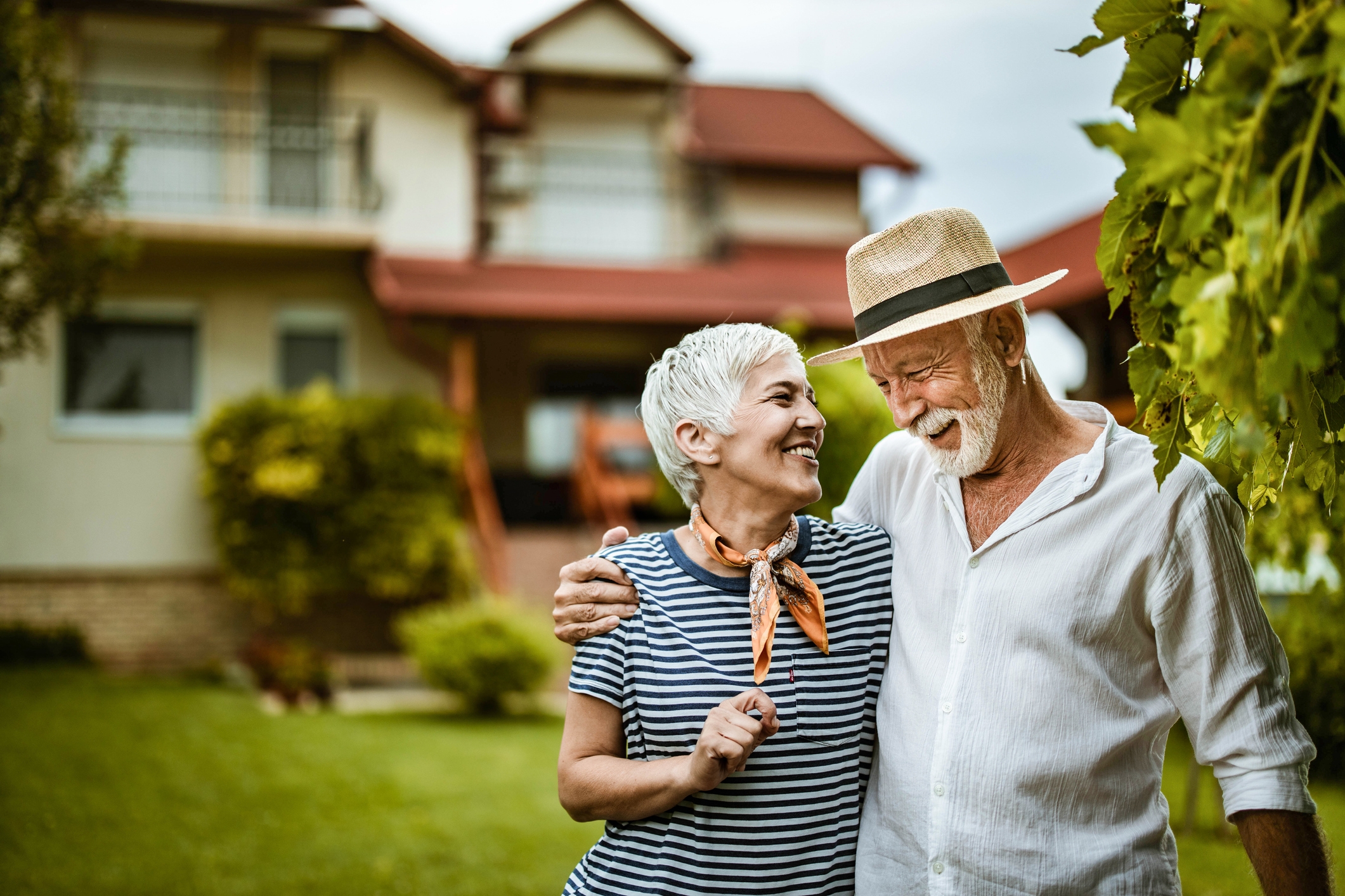 Understanding the Different Types of Reverse Mortgages Available