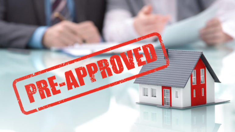 A Comprehensive Guide to Mastering the Mortgage Pre-Approval Process