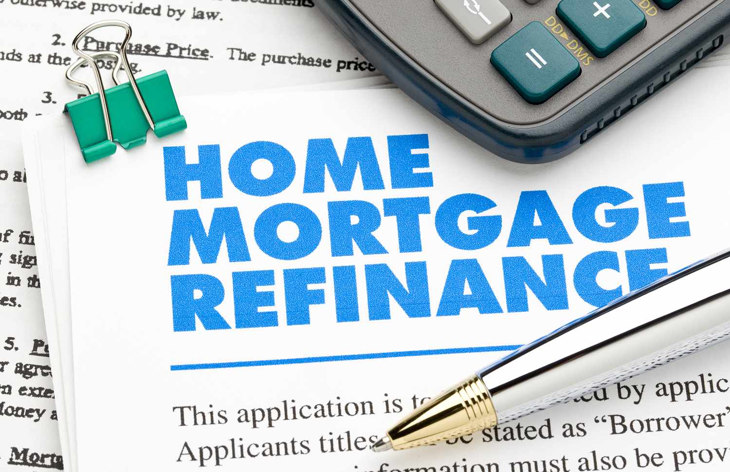 The Ins and Outs of Refinancing Your Home: Is it Right for You?