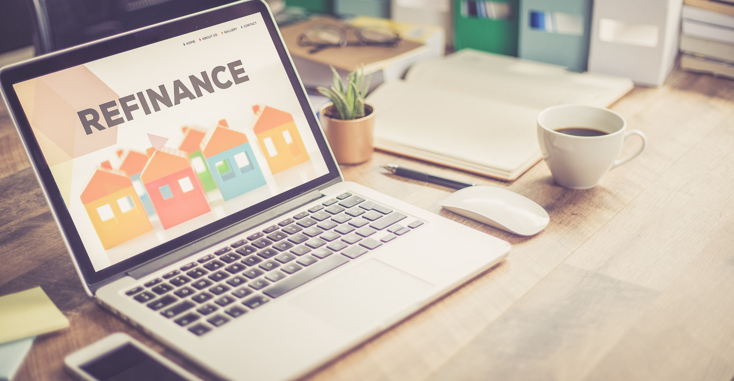 Considering Refinancing? Factors to Evaluate Before Making a Decision