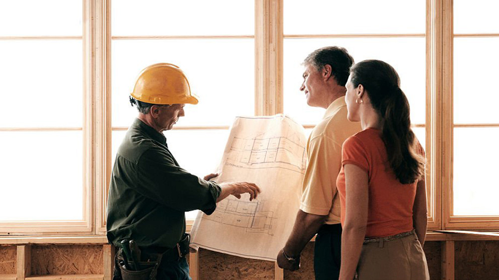 Building Your Dream Home with Citizens Financial’s One-Time Close New Construction Loans