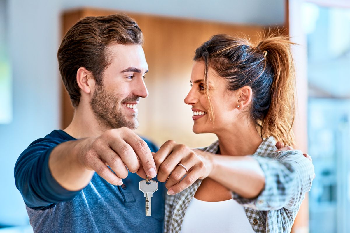 Settling In Your Dream Home: Essential Steps for New Homeowners